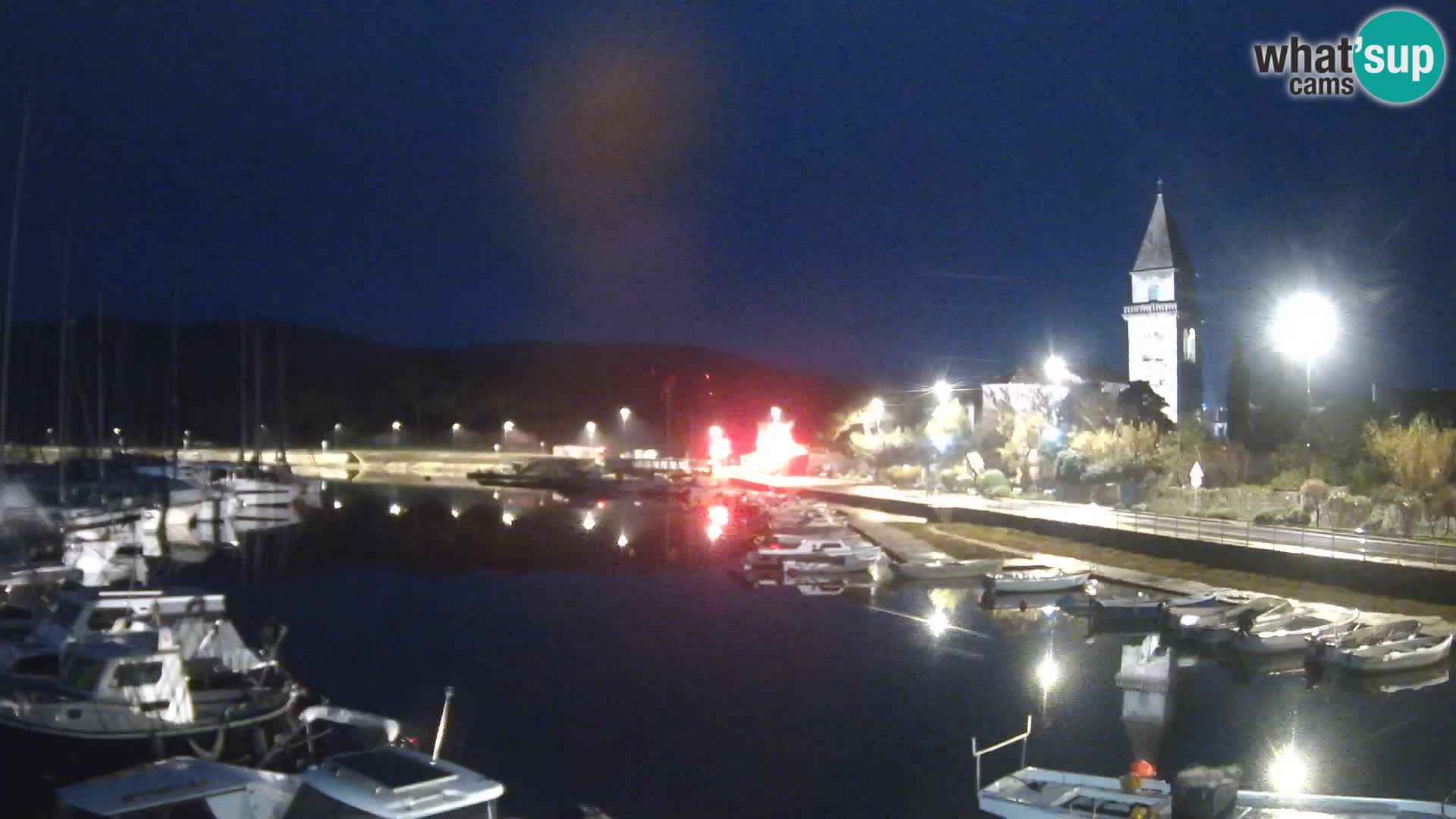 Osor – Mali Lošinj