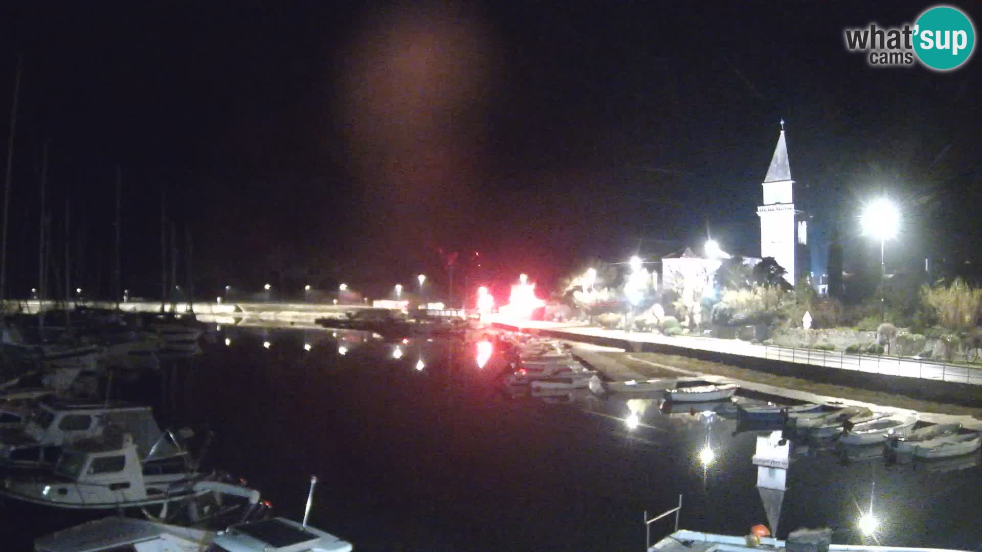 Osor – Mali Lošinj