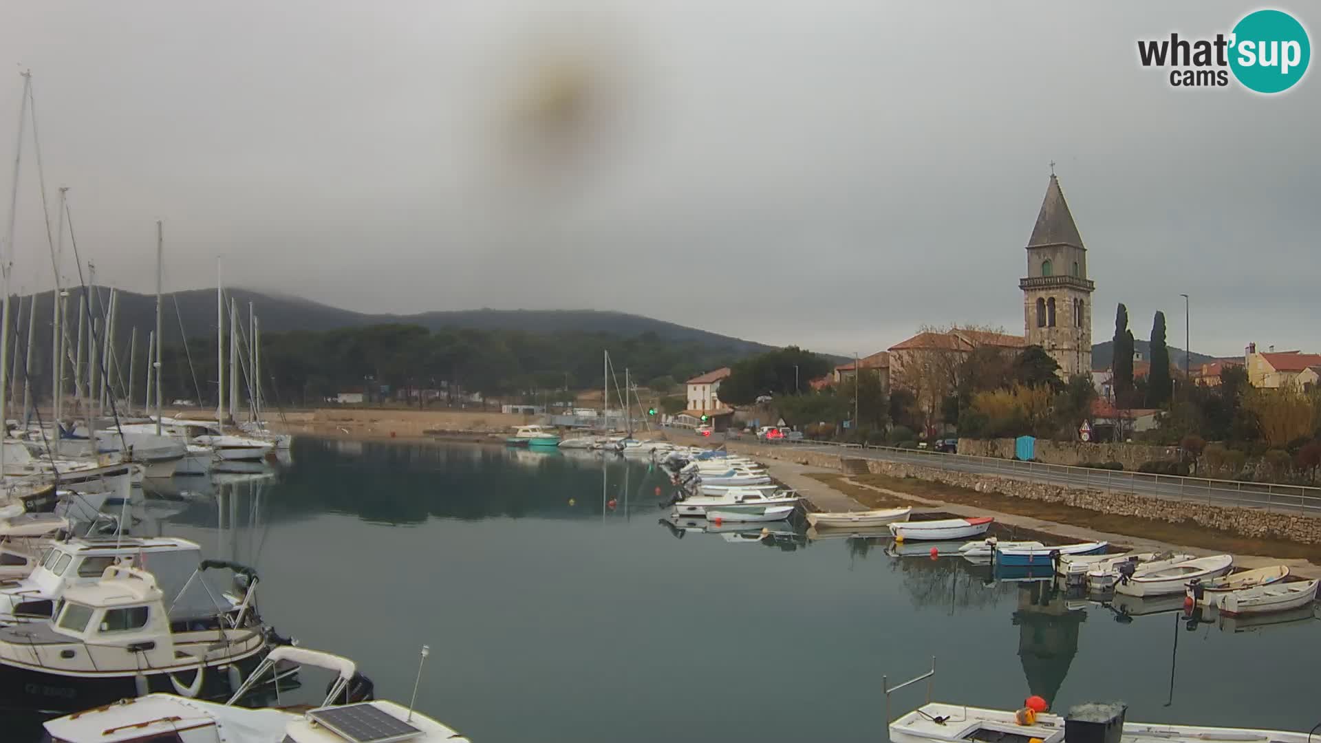 Osor – Mali Lošinj