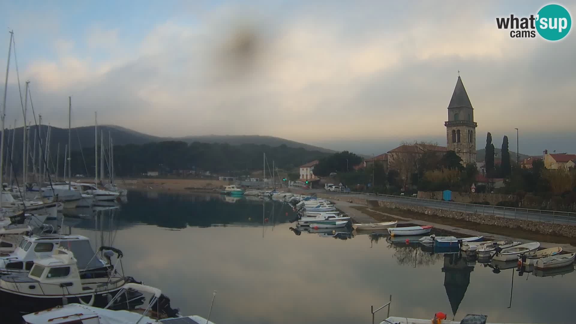 Osor – Mali Lošinj