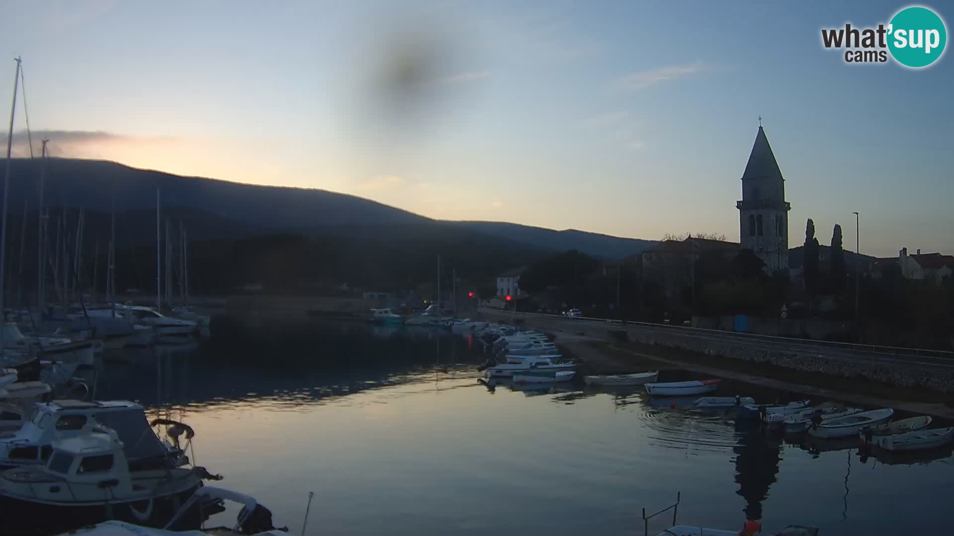 Osor – Mali Lošinj