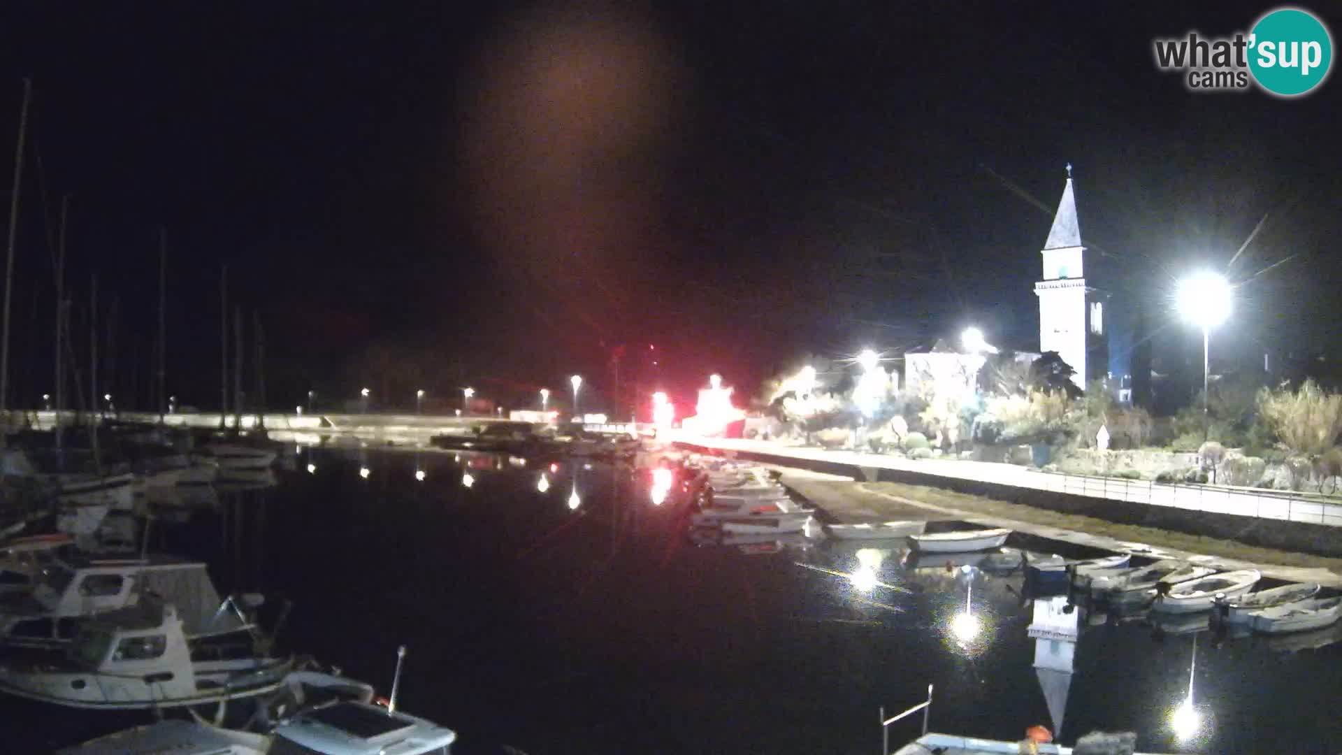 Osor – Mali Lošinj