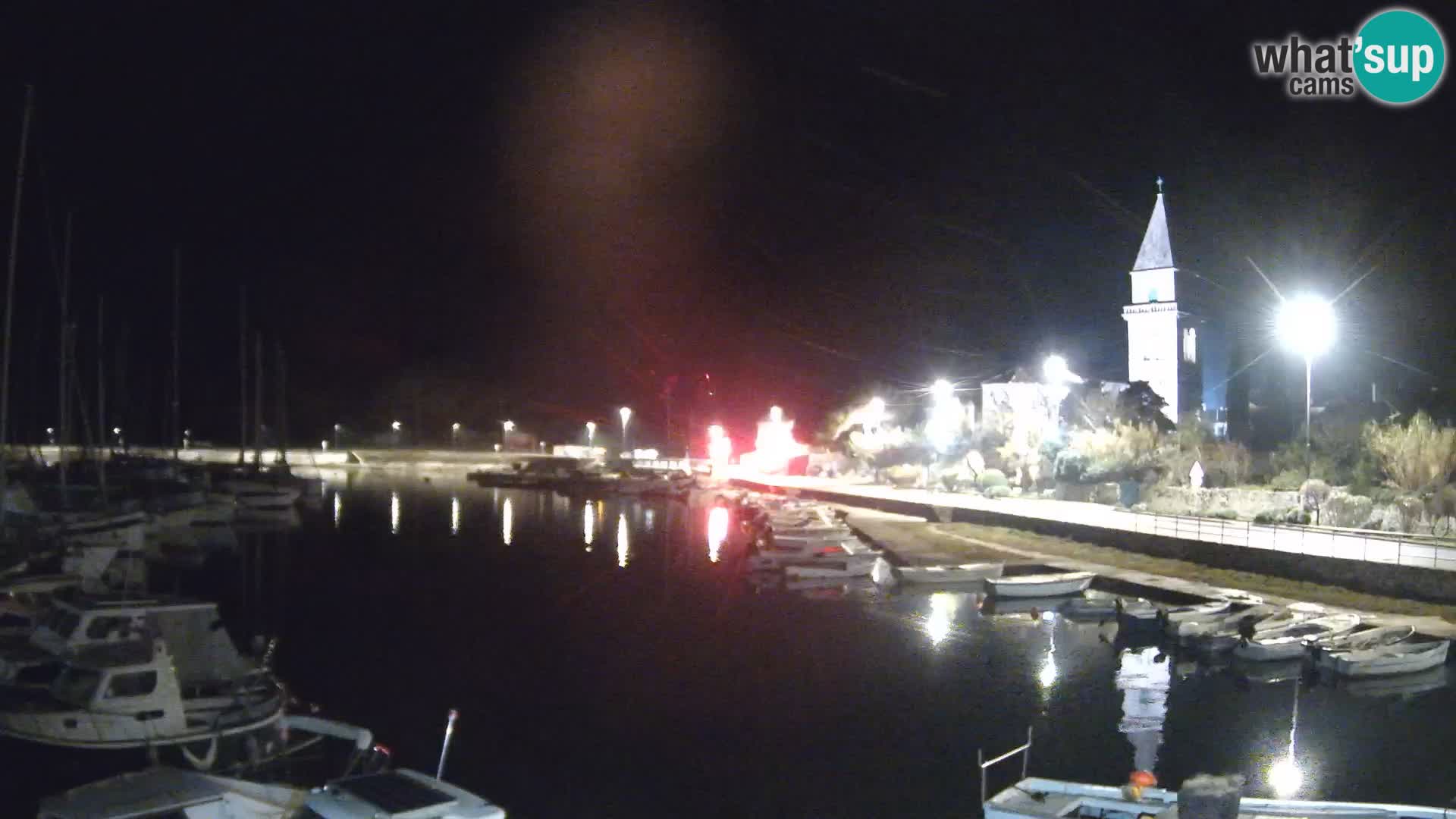 Osor – Mali Lošinj