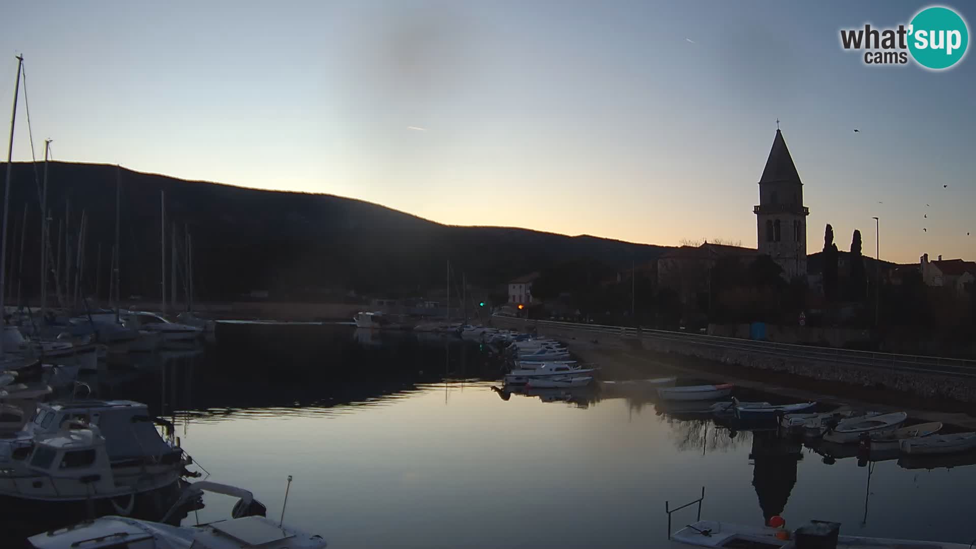 Osor – Mali Lošinj