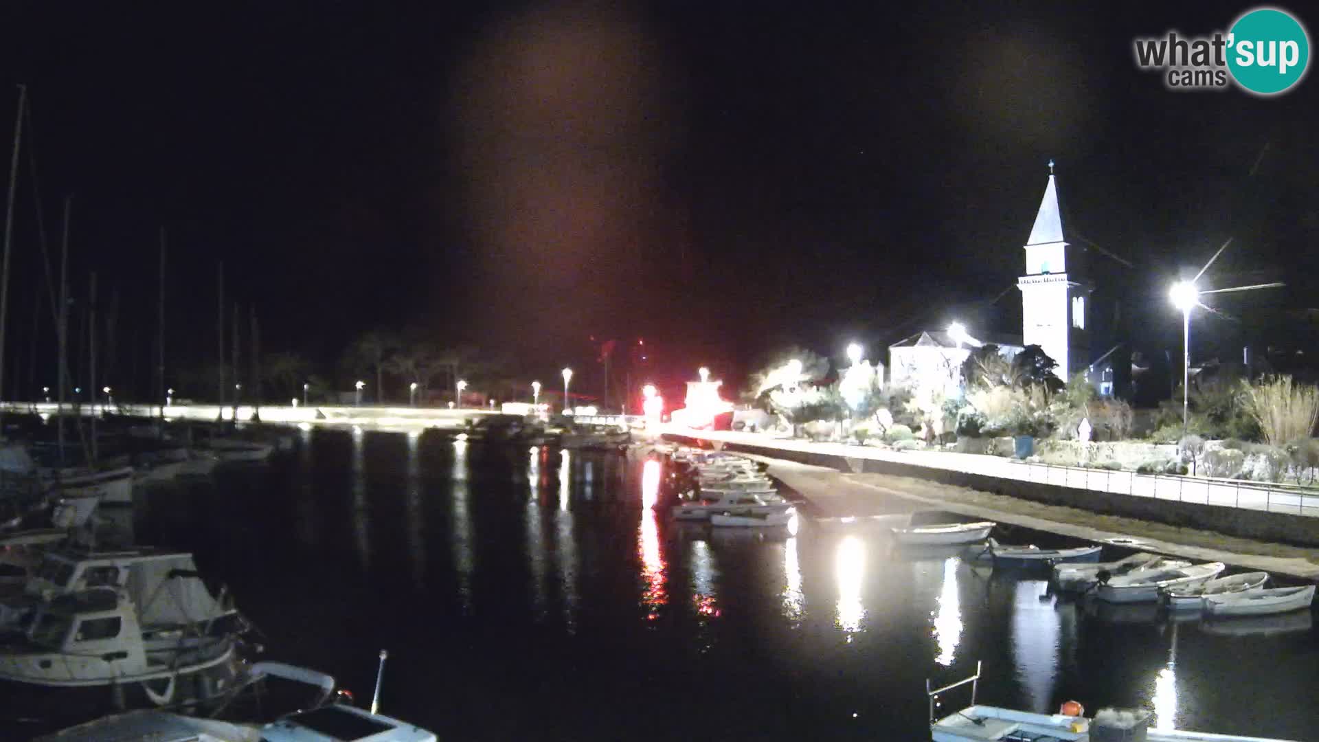 Osor – Mali Lošinj