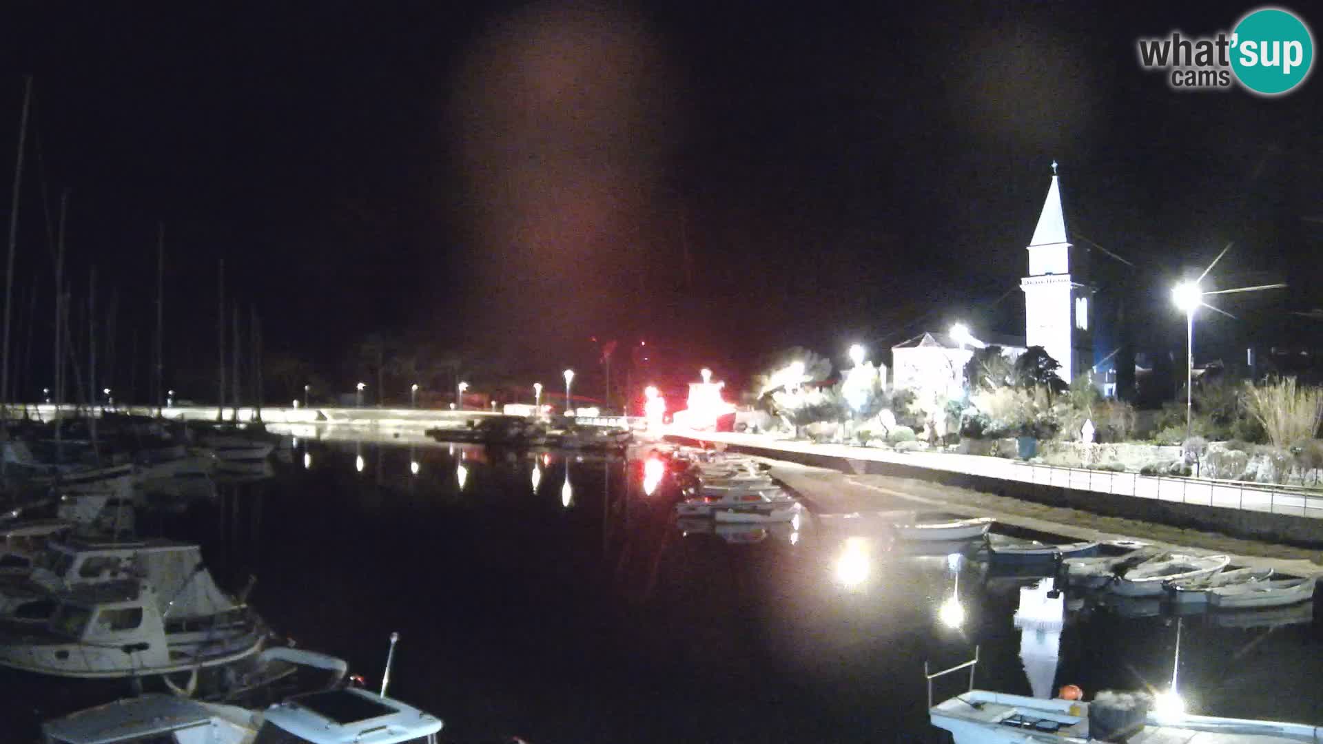 Osor – Mali Lošinj