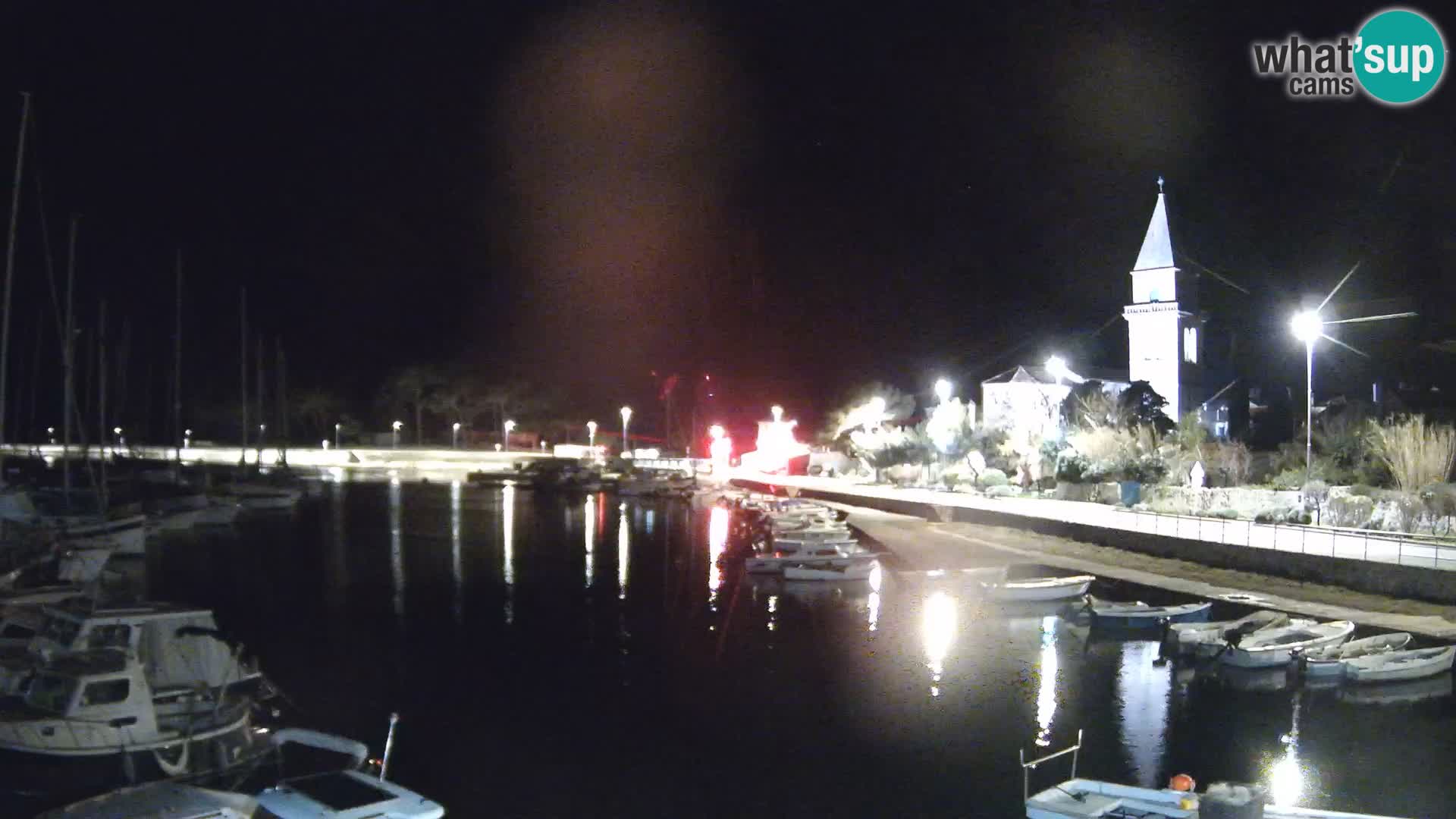 Osor – Mali Lošinj