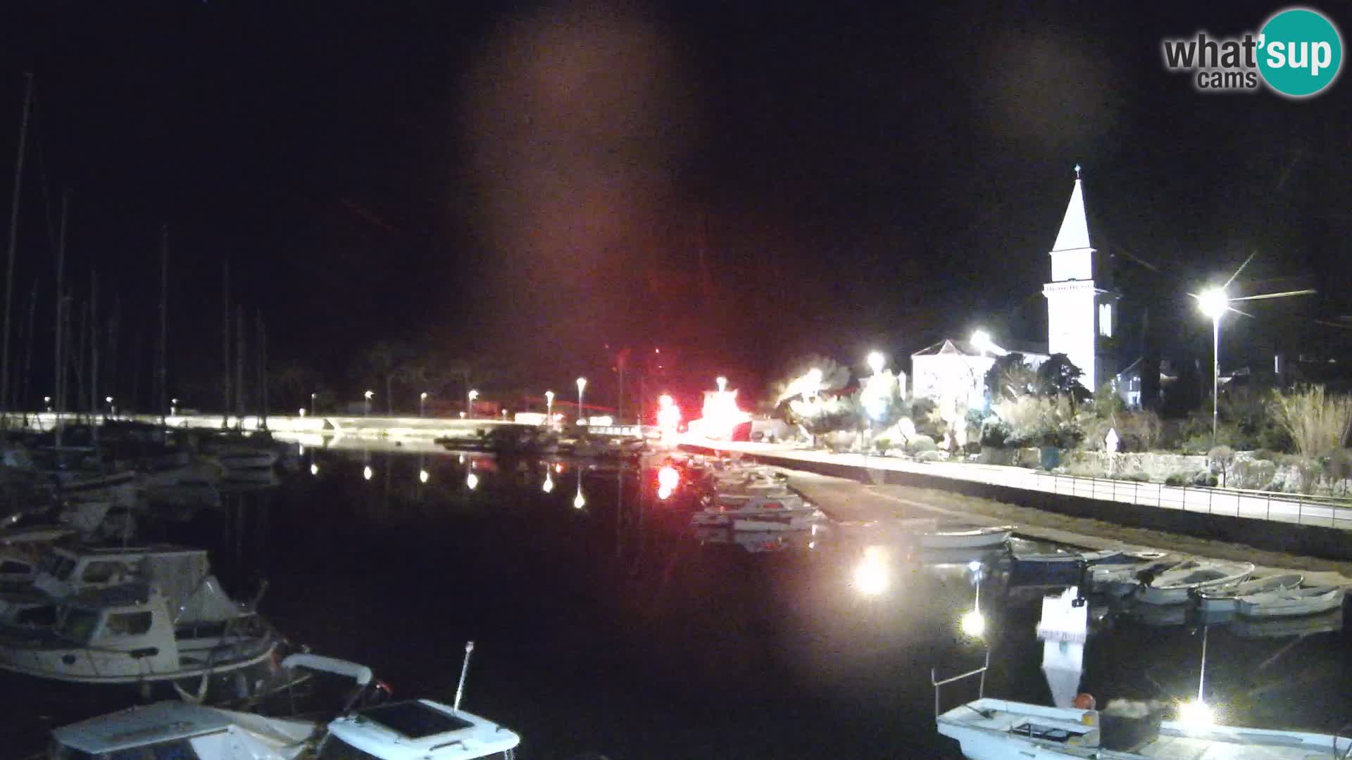 Osor – Mali Lošinj