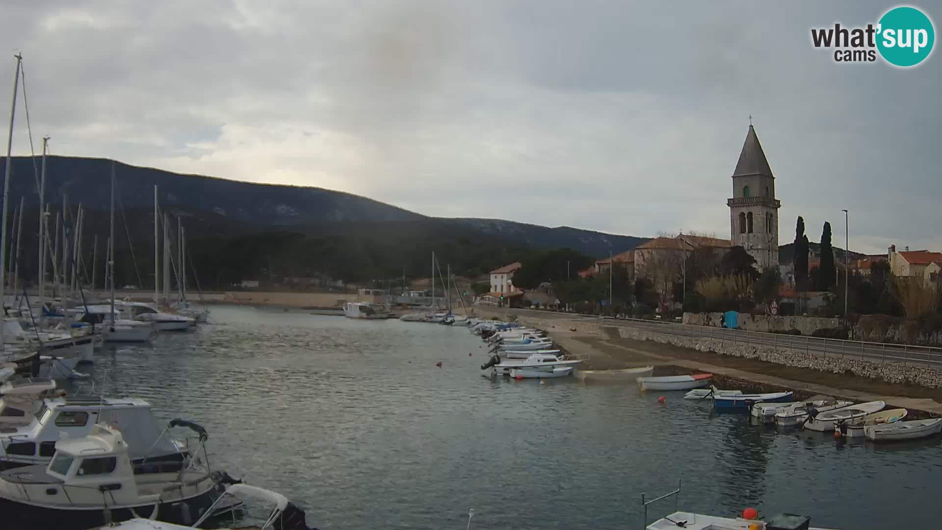 Osor – Mali Lošinj