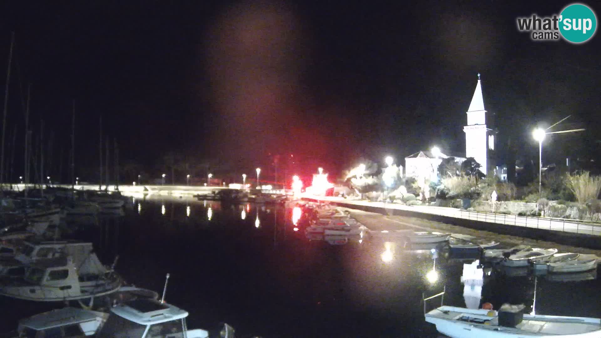 Osor – Mali Lošinj