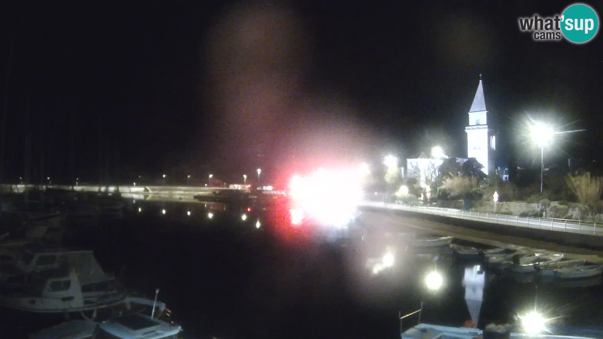 Osor – Mali Lošinj