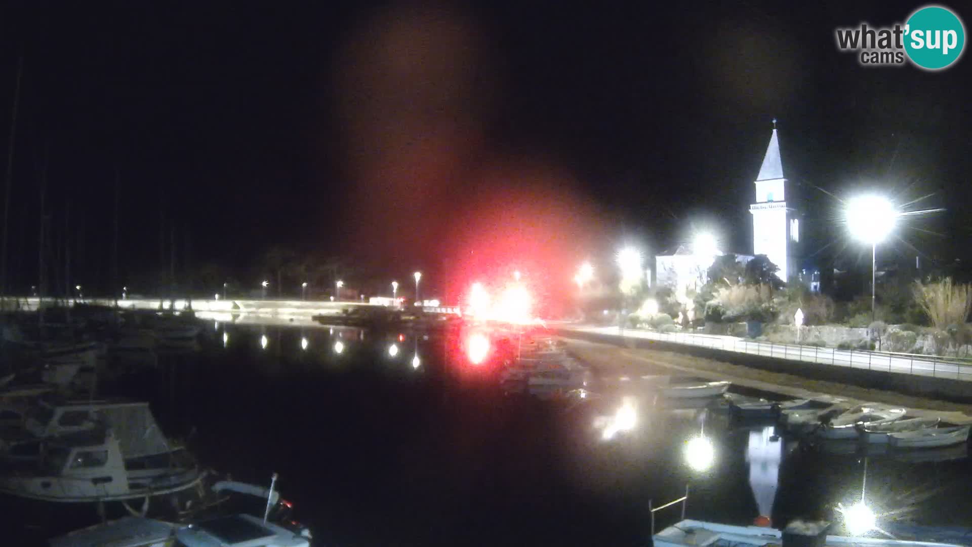 Osor – Mali Lošinj