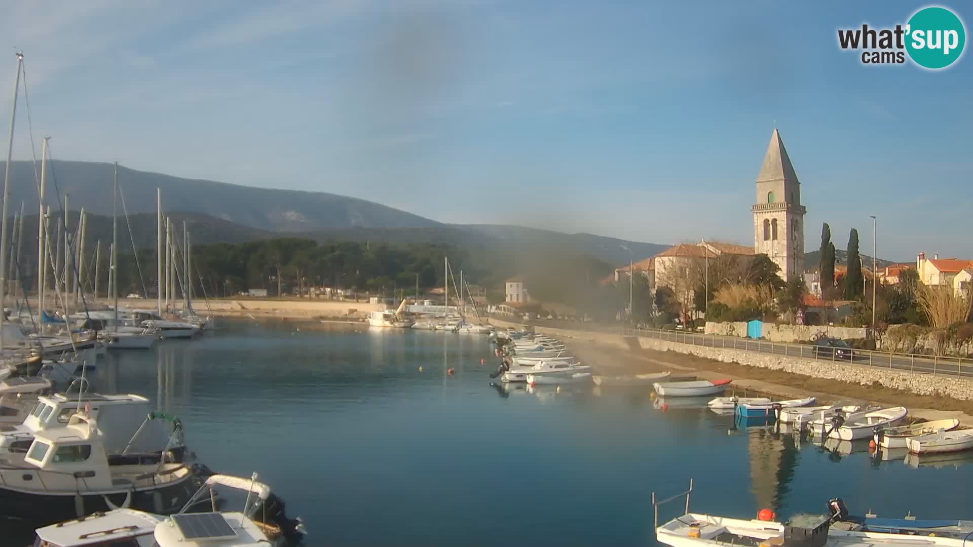 Osor – Mali Lošinj