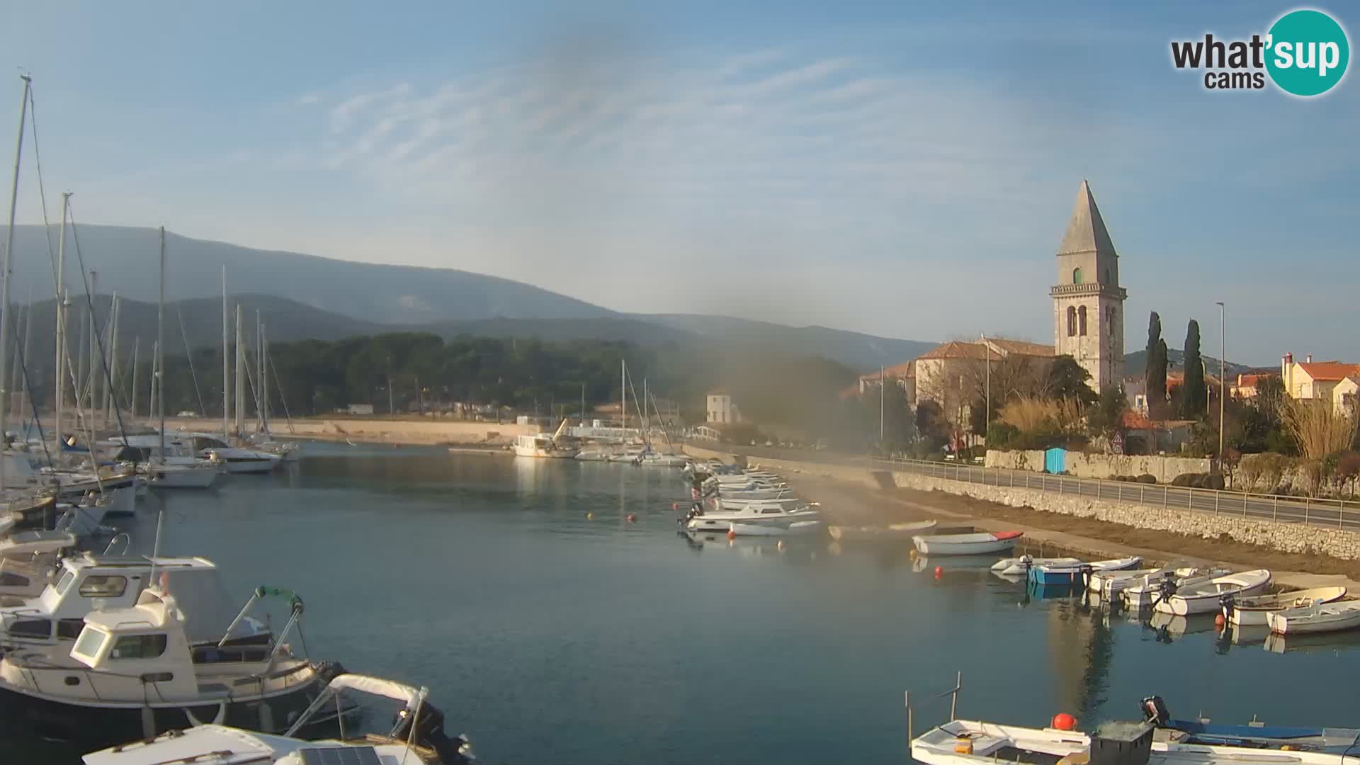 Osor – Mali Lošinj