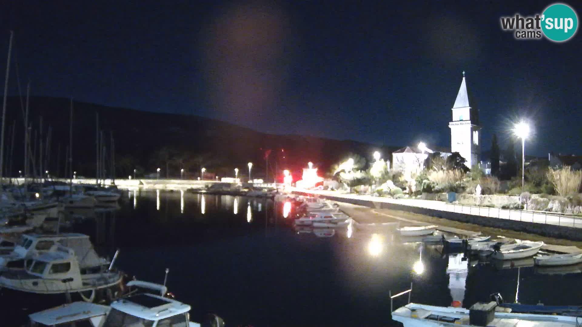 Osor – Mali Lošinj