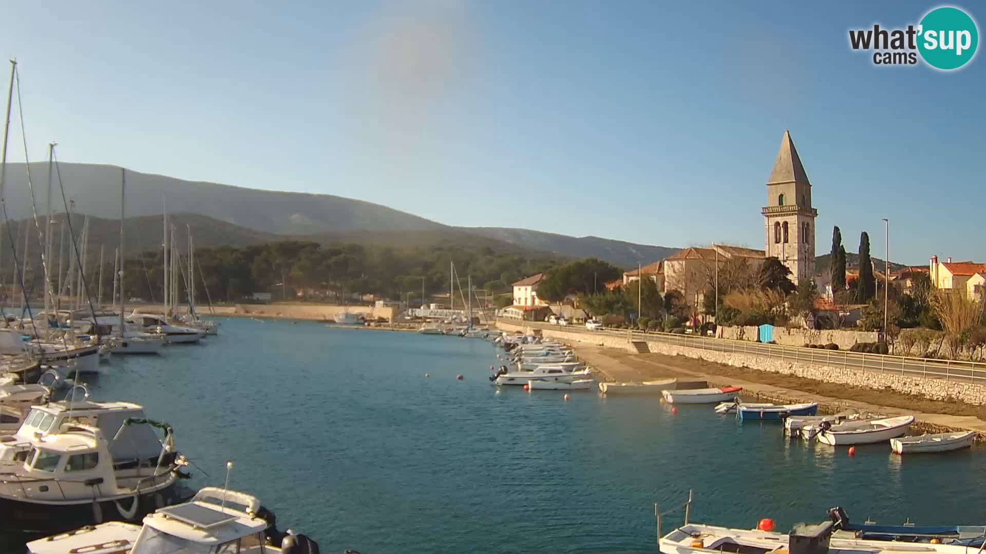 Osor – Mali Lošinj