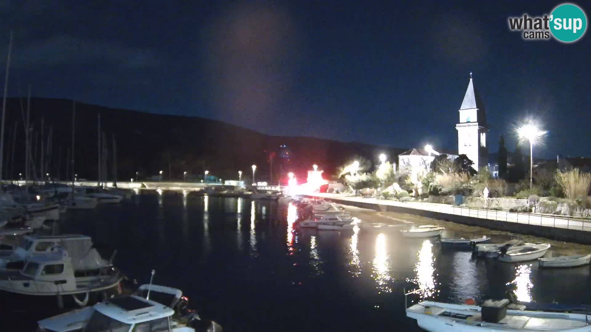 Osor – Mali Lošinj