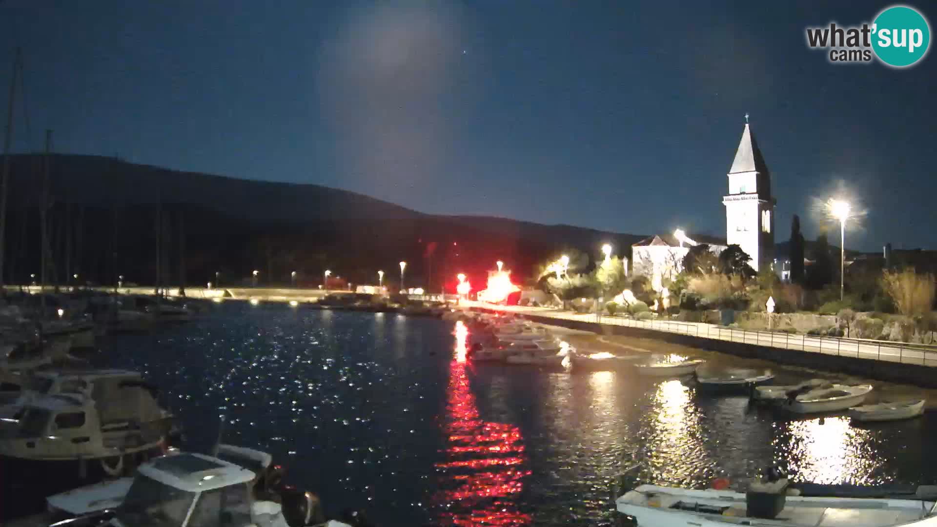 Osor – Mali Lošinj