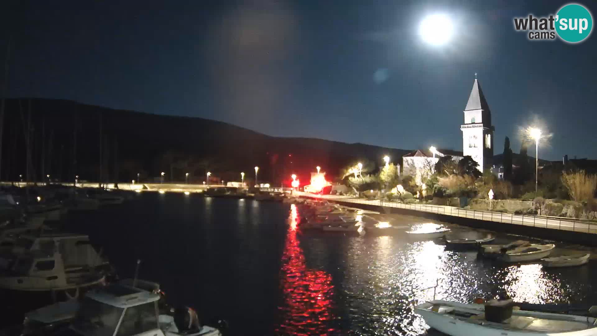 Osor – Mali Lošinj