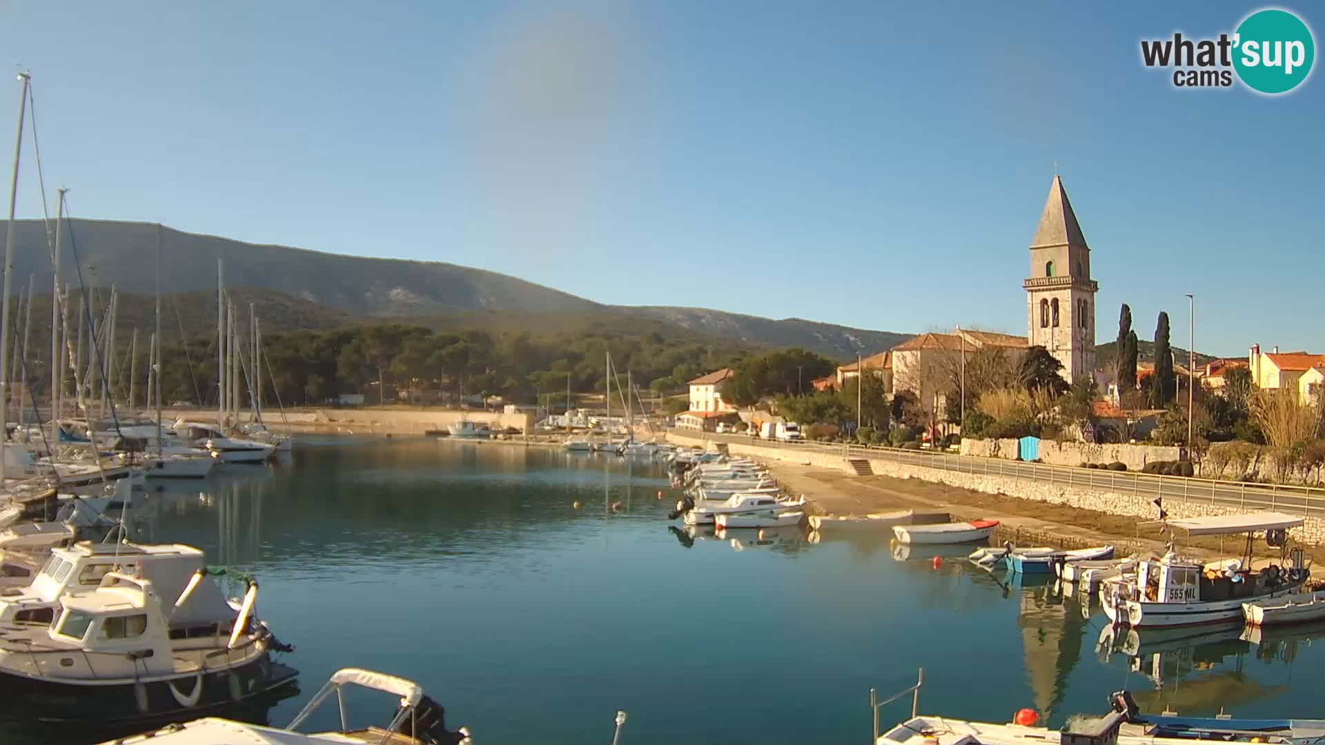 Osor – Mali Lošinj