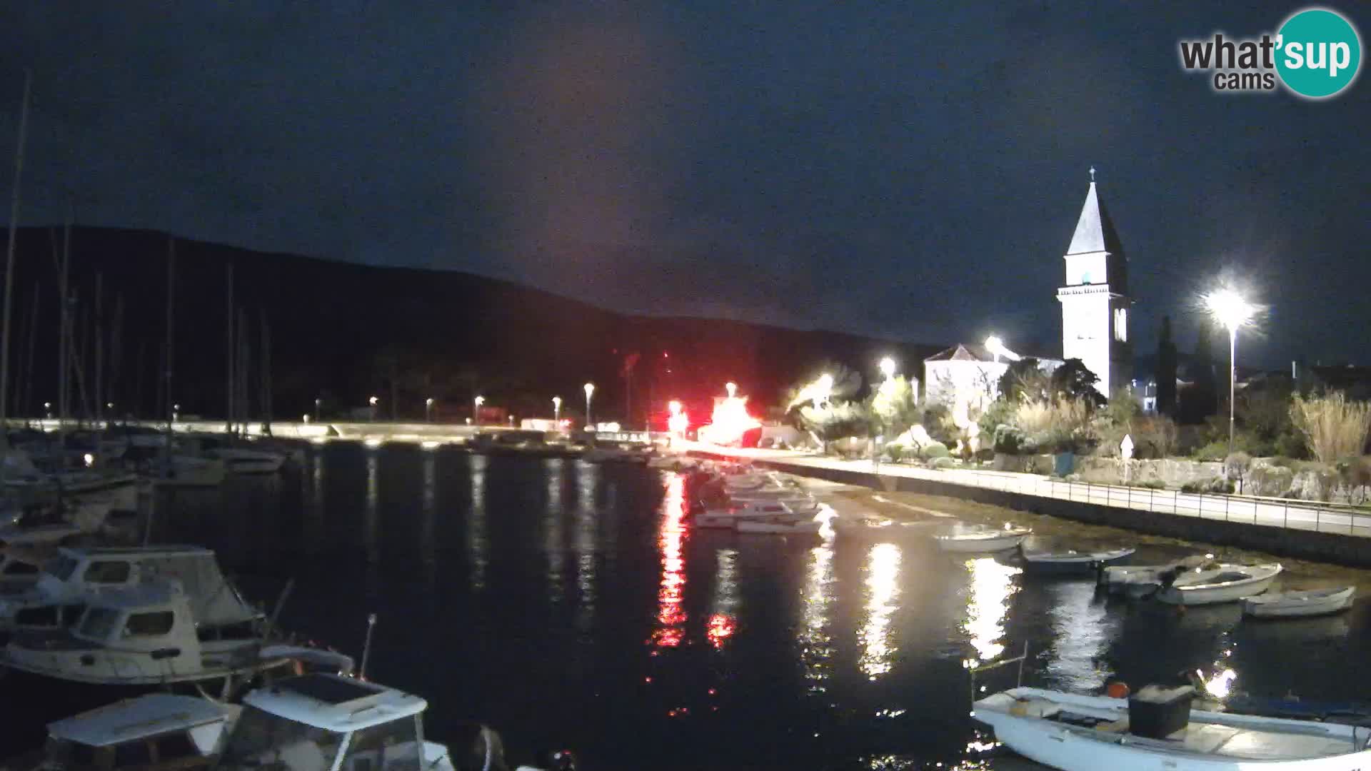 Osor – Mali Lošinj