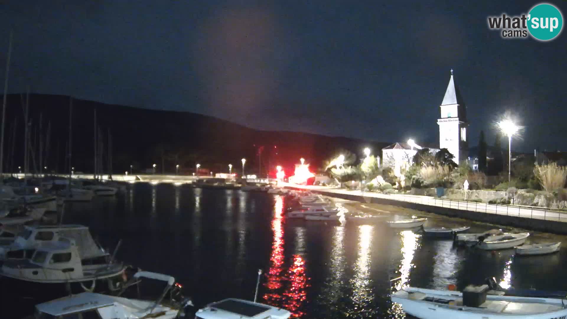 Osor – Mali Lošinj