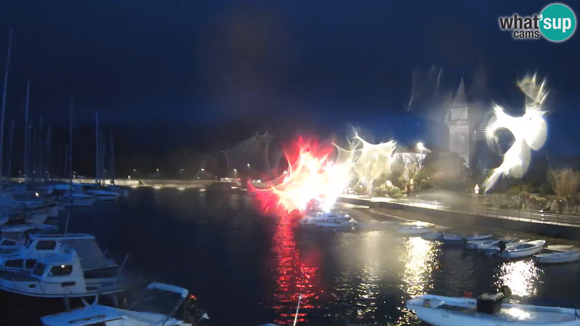 Osor – Mali Lošinj