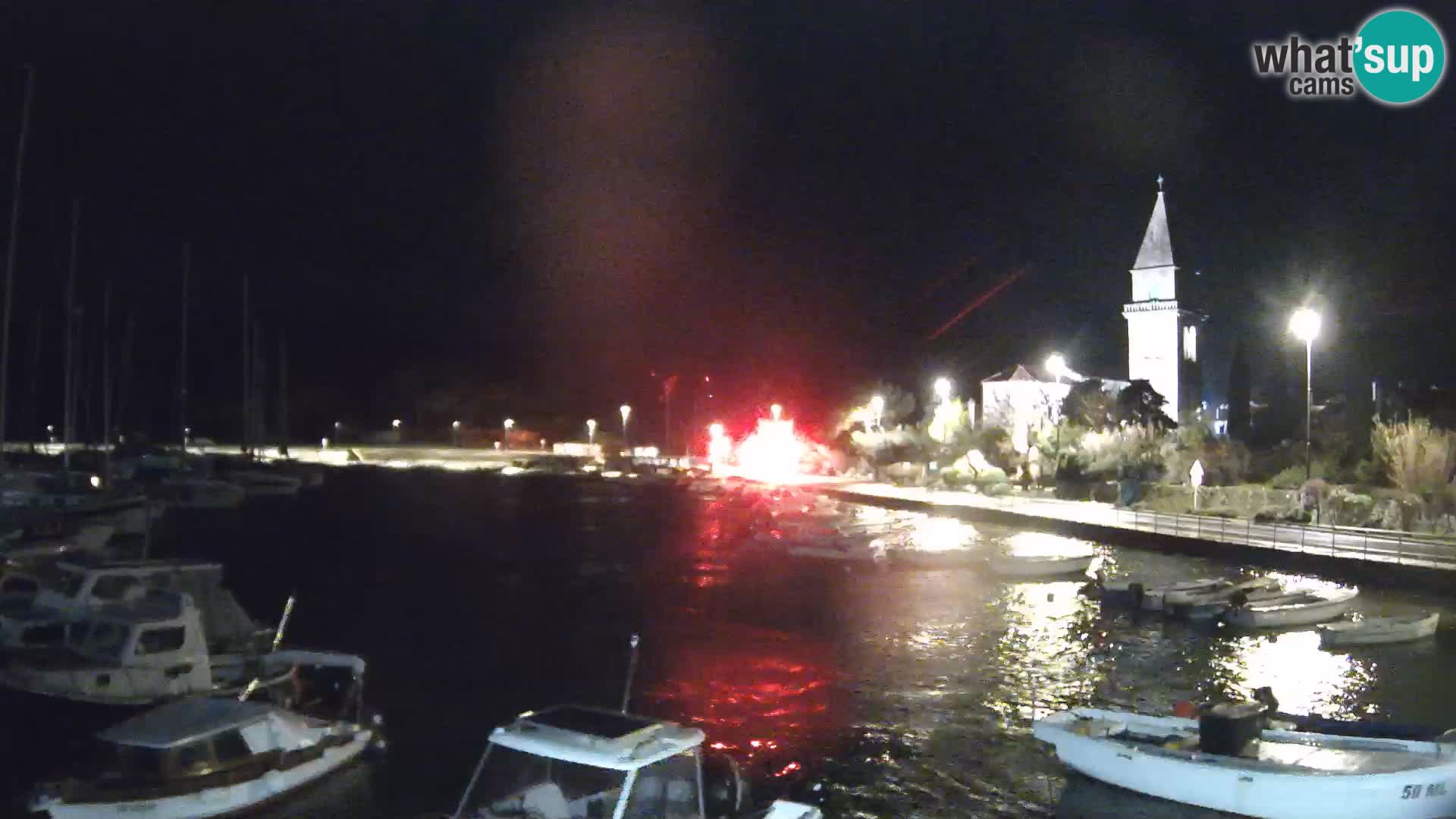 Osor – Mali Lošinj