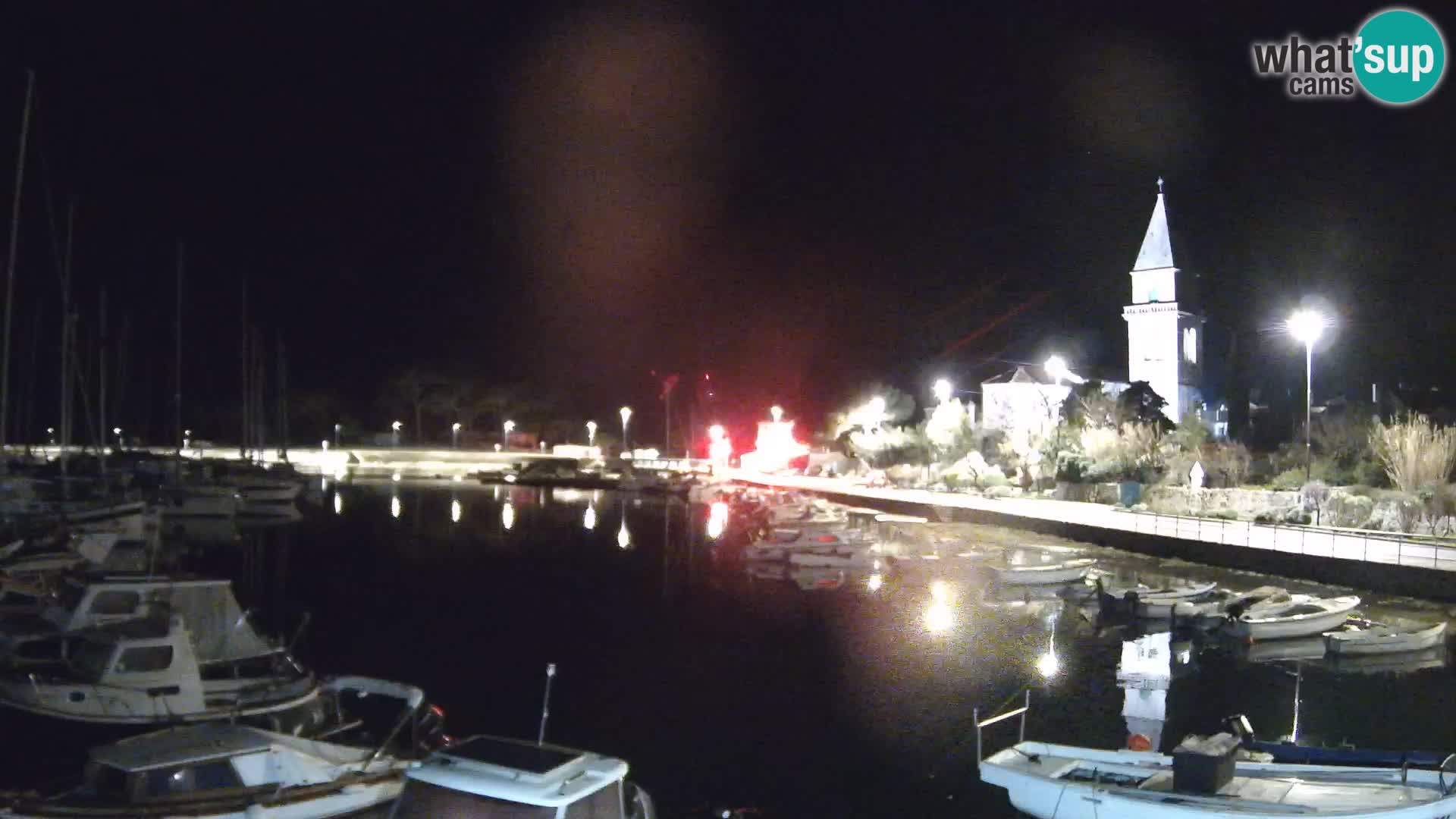 Osor – Mali Lošinj