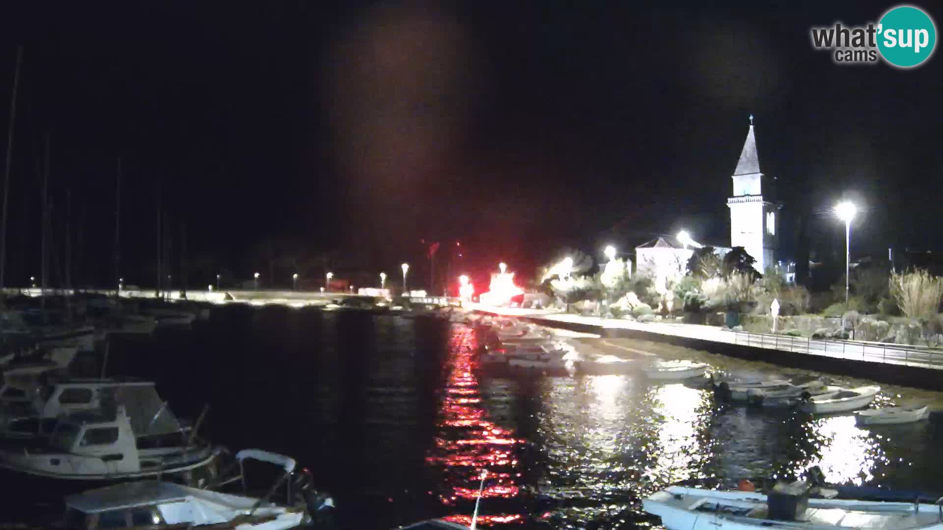 Osor – Mali Lošinj