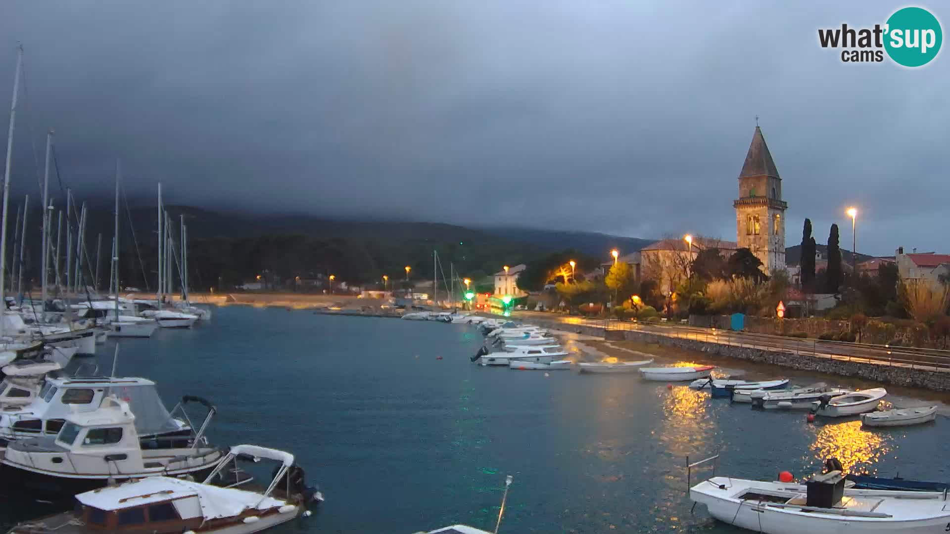 Osor – Mali Lošinj