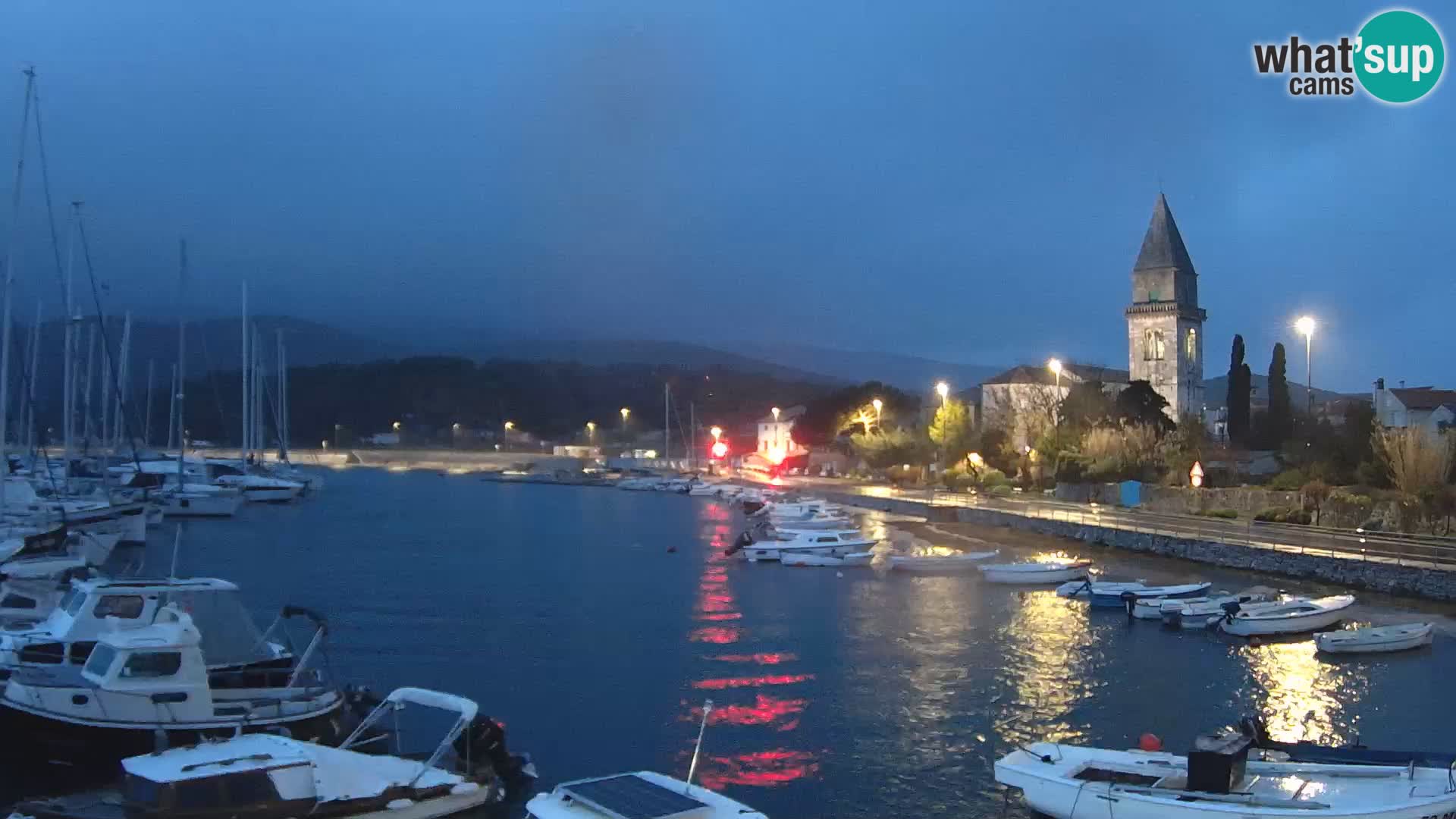 Osor – Mali Lošinj