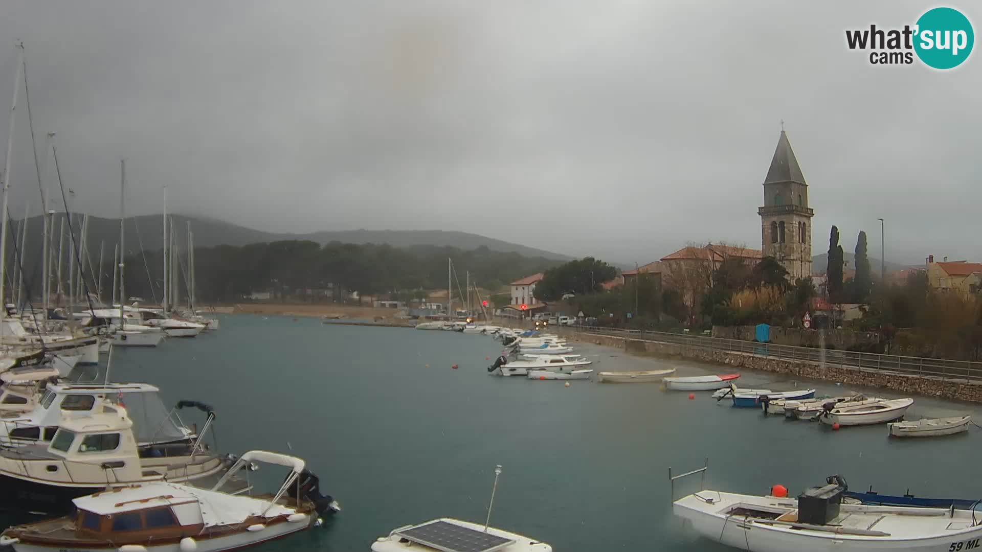 Osor – Mali Lošinj