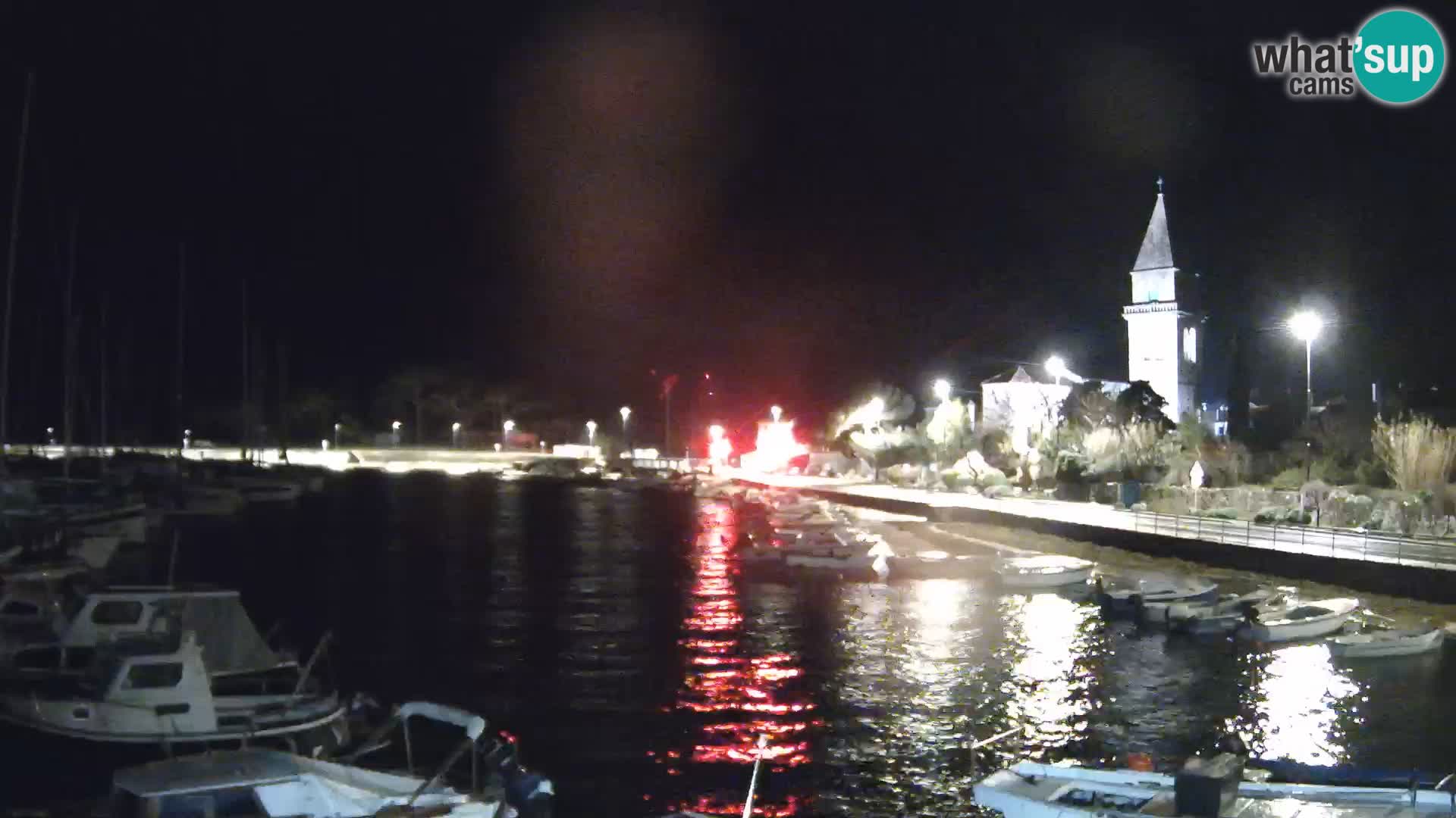 Osor – Mali Lošinj