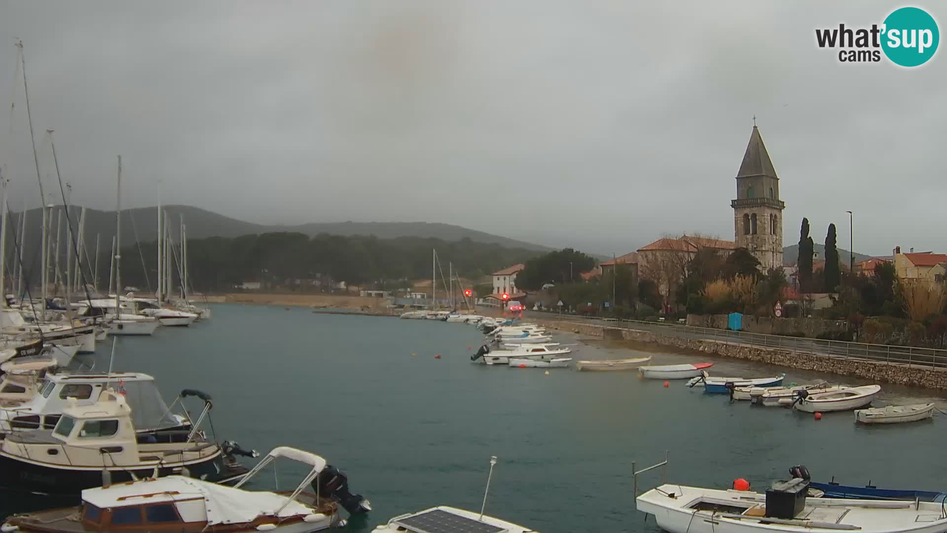 Osor – Mali Lošinj