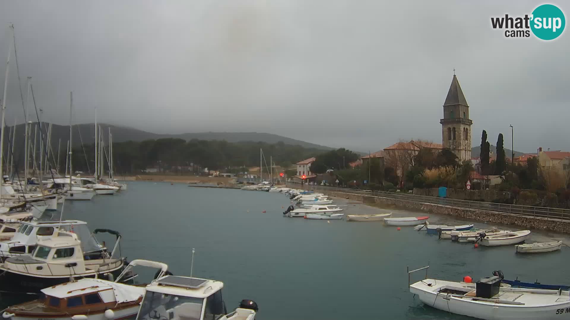 Osor – Mali Lošinj