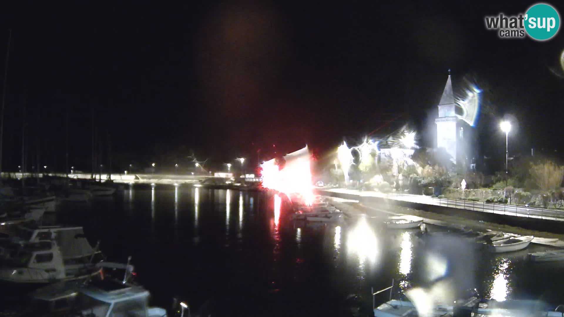 Osor – Mali Lošinj