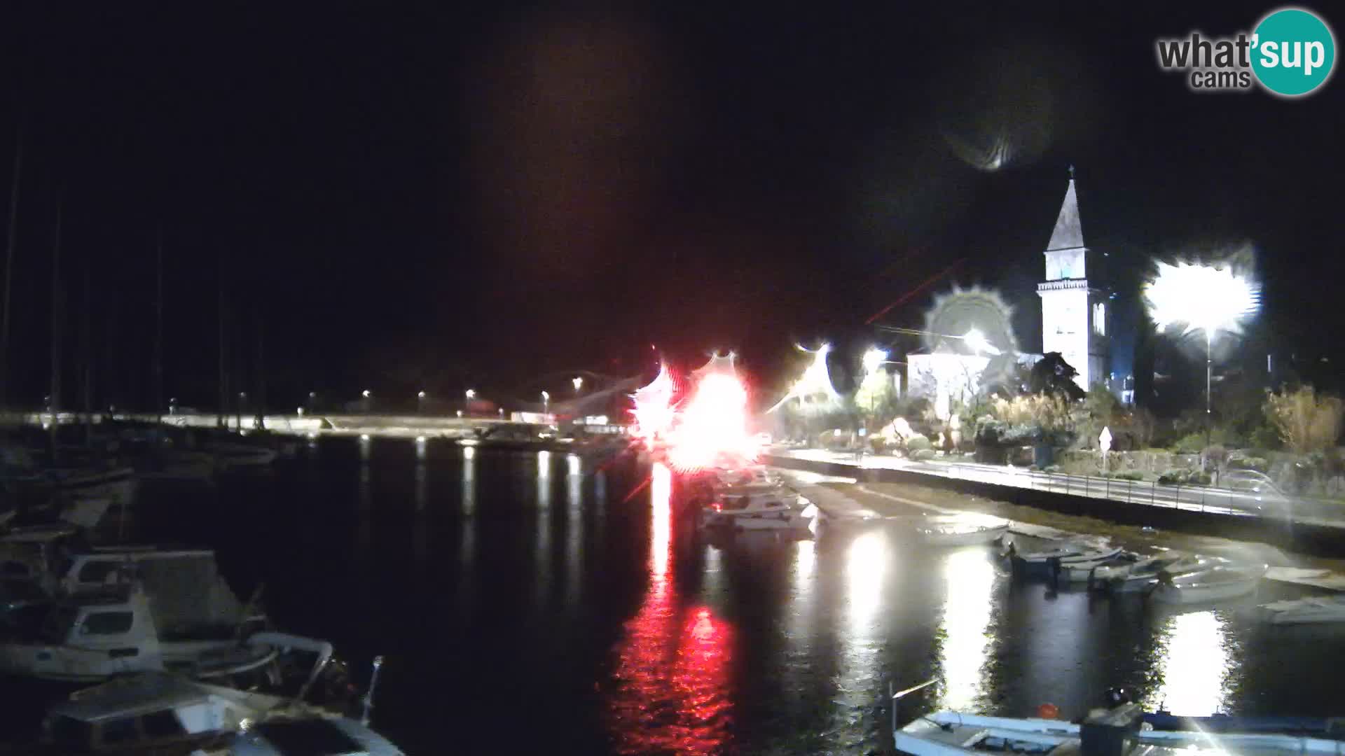 Osor – Mali Lošinj