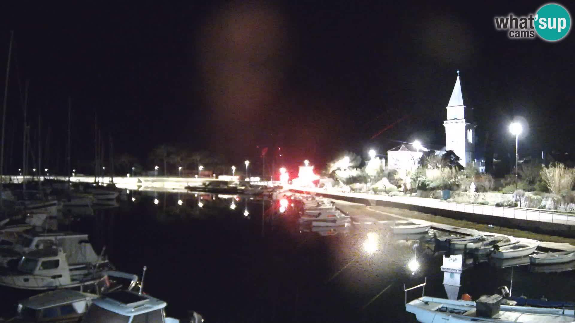 Osor – Mali Lošinj