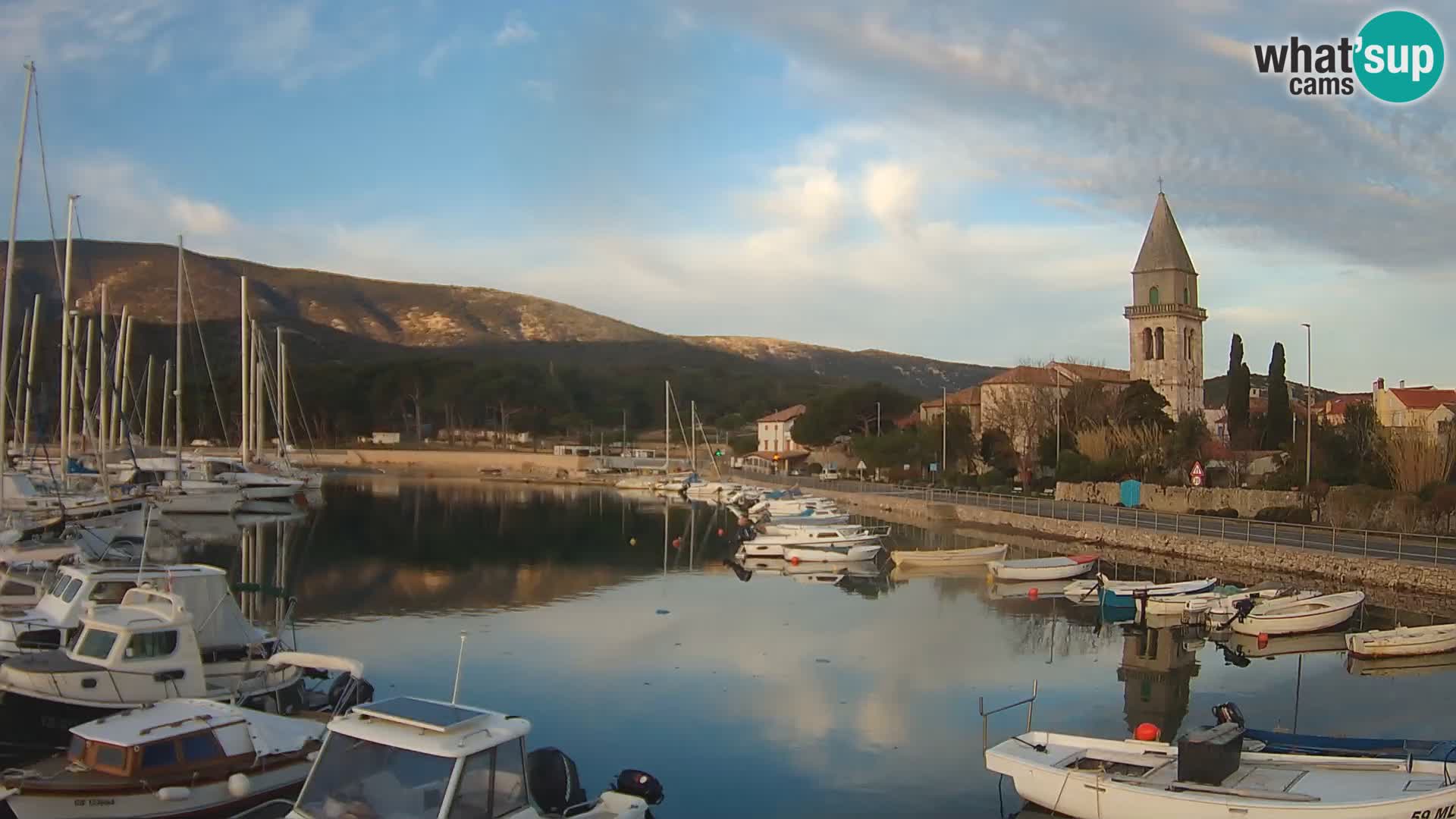 Osor – Mali Lošinj