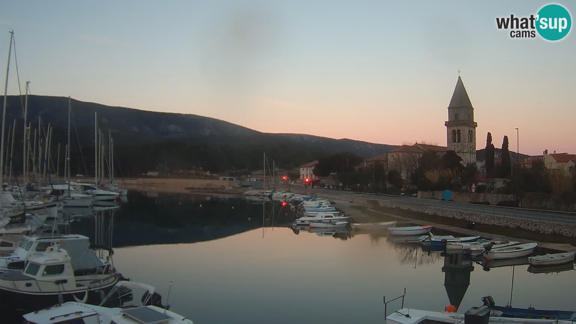 Osor – Mali Lošinj