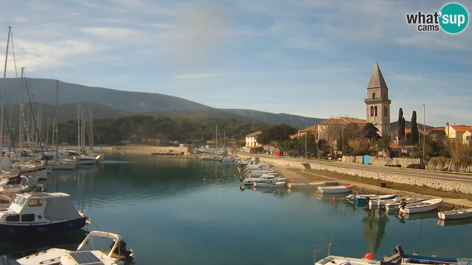 Osor – Mali Lošinj