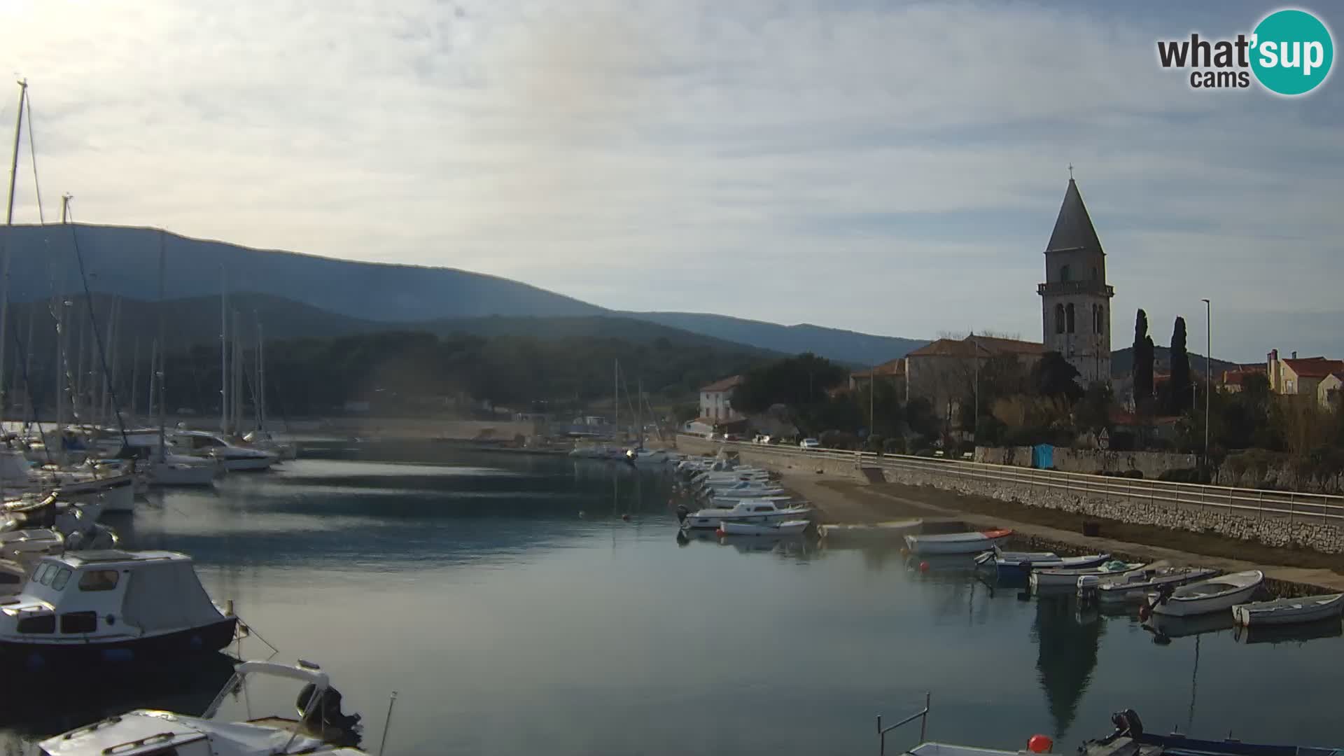 Osor – Mali Lošinj