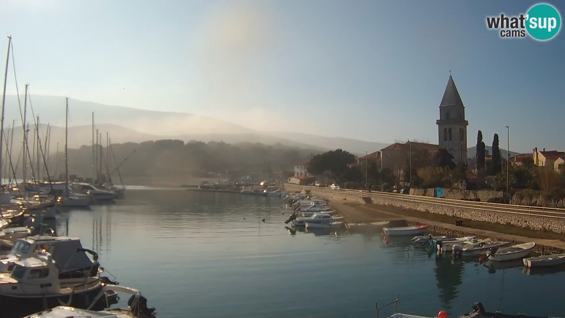 Osor – Mali Lošinj