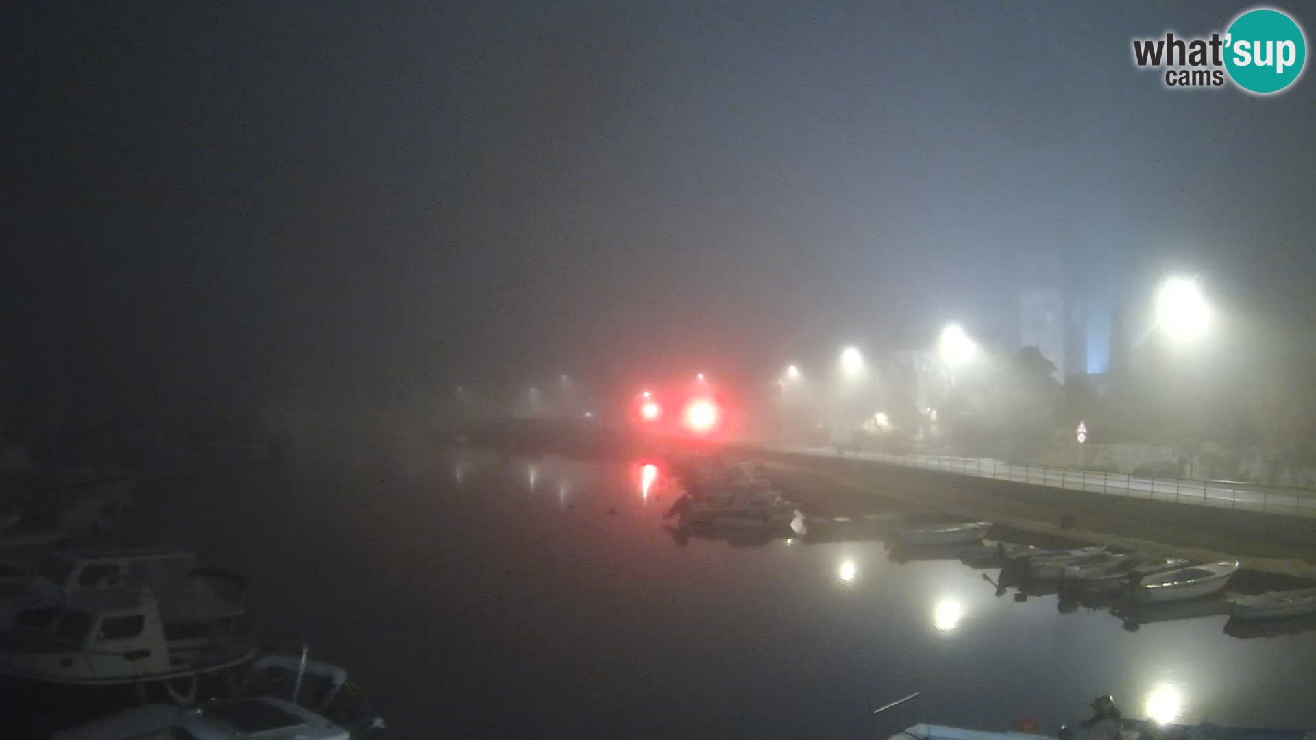 Osor – Mali Lošinj