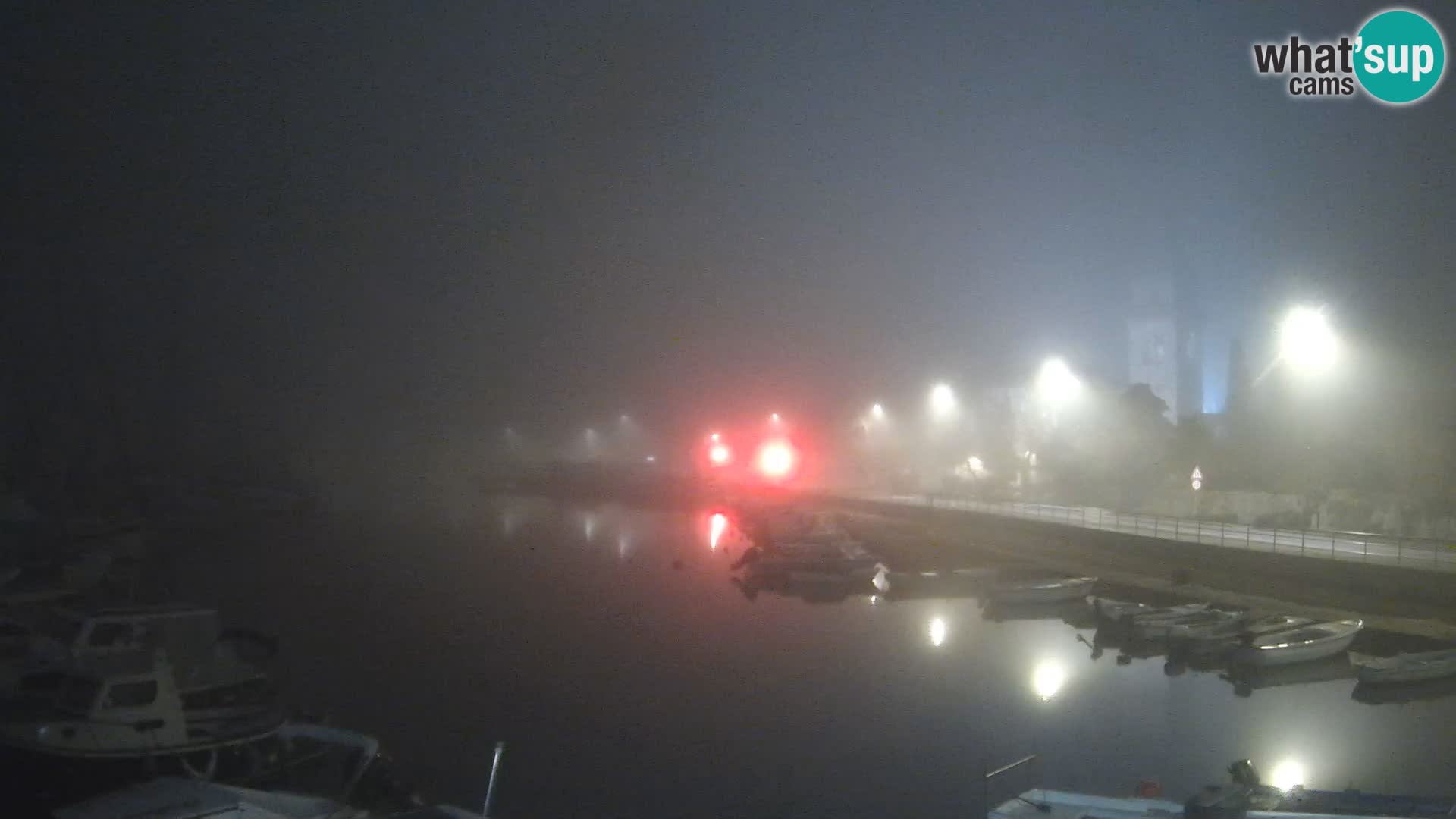 Osor – Mali Lošinj