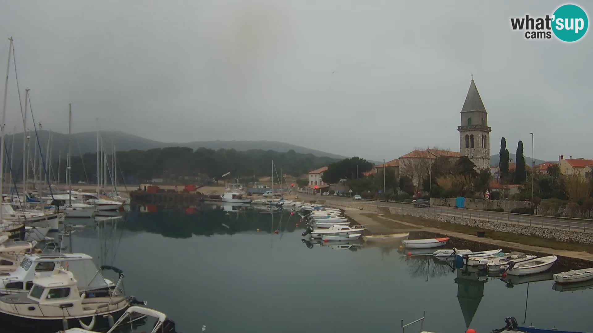 Osor – Mali Lošinj