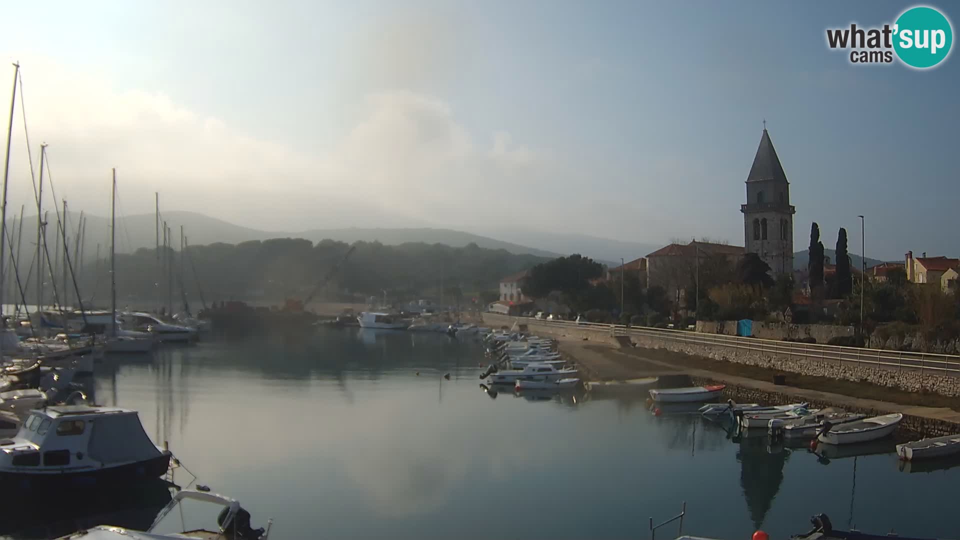 Osor – Mali Lošinj