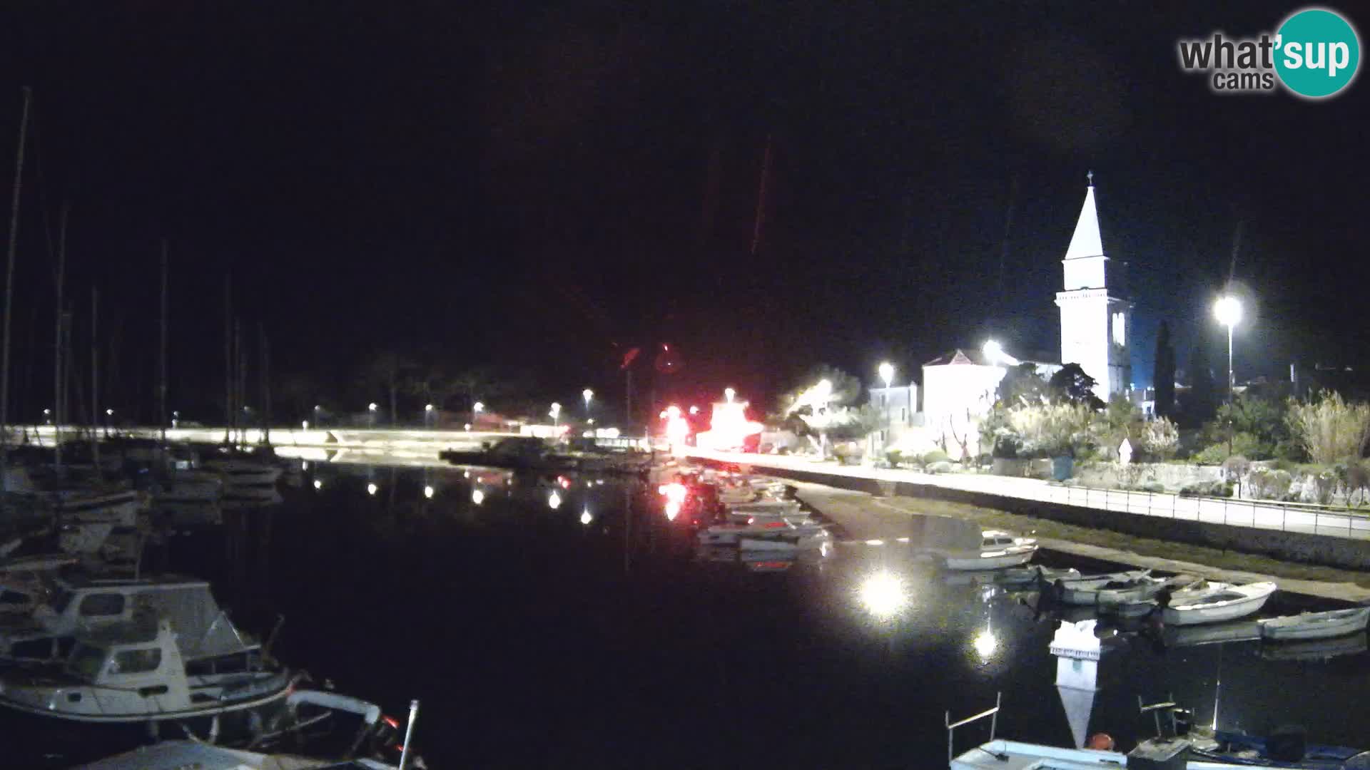 Osor – Mali Lošinj