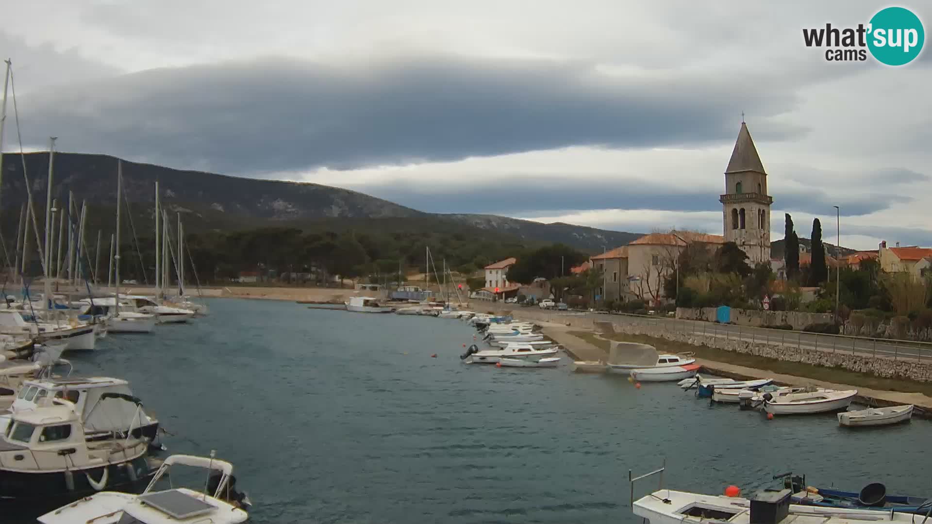 Osor – Mali Lošinj